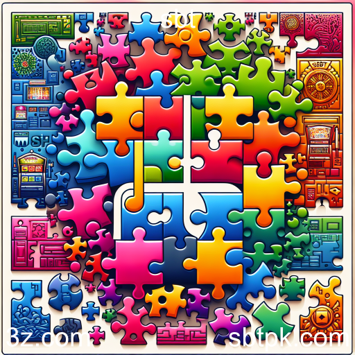 A Fascinante Categoria de Quebra-Cabeças no SBT